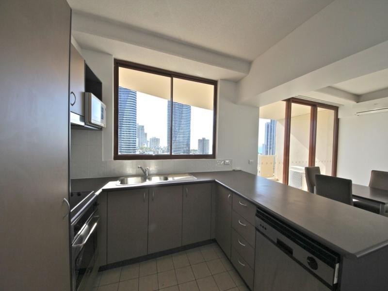 1305/42 Surf Parade, Broadbeach QLD 4218