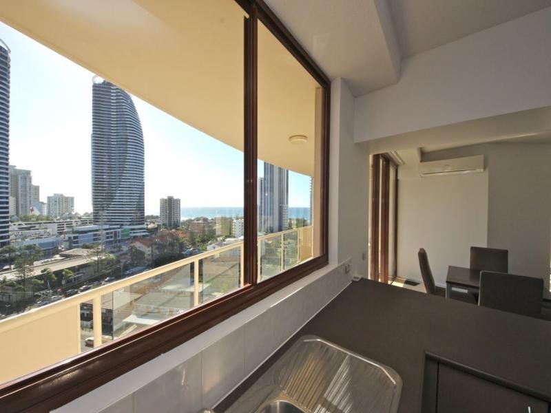 1305/42 Surf Parade, Broadbeach QLD 4218