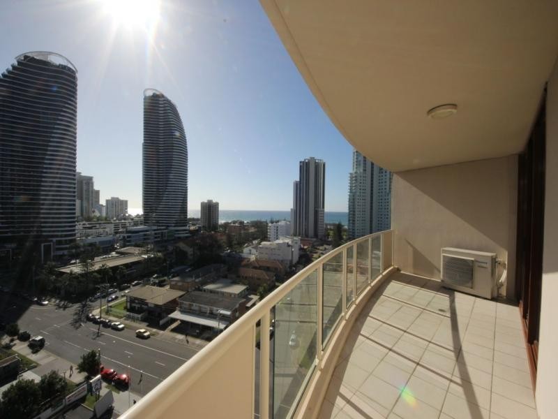1305/42 Surf Parade, Broadbeach QLD 4218