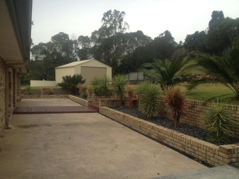 21 Barcoo Court, Clagiraba QLD 4211