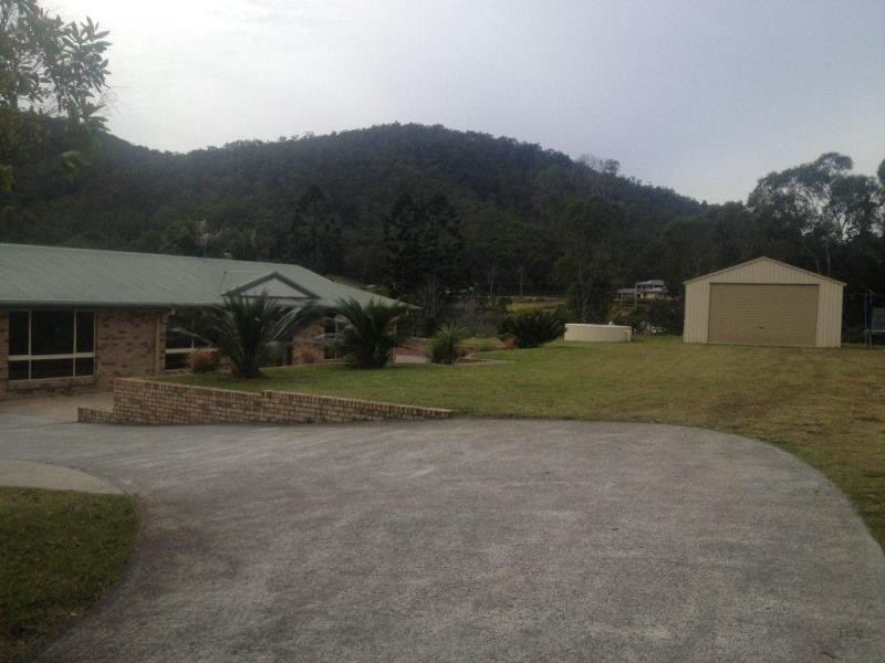 21 Barcoo Court, Clagiraba QLD 4211