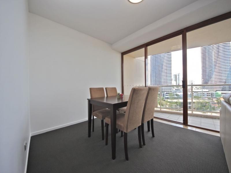 1011/42 Surf Parade, Broadbeach QLD 4218