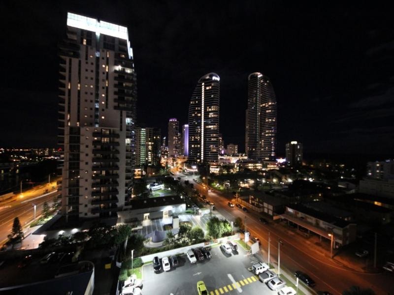 1011/42 Surf Parade, Broadbeach QLD 4218