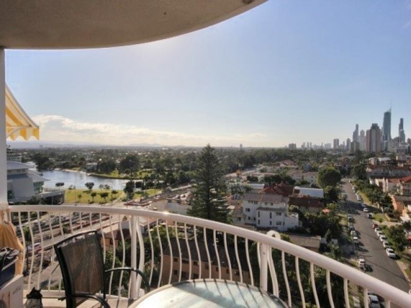 2904/26 Phoenician, Queensland Av, Broadbeach QLD 4218