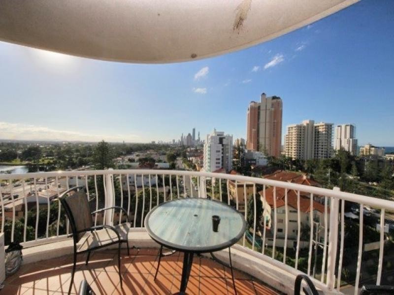 2904/26 Phoenician, Queensland Av, Broadbeach QLD 4218
