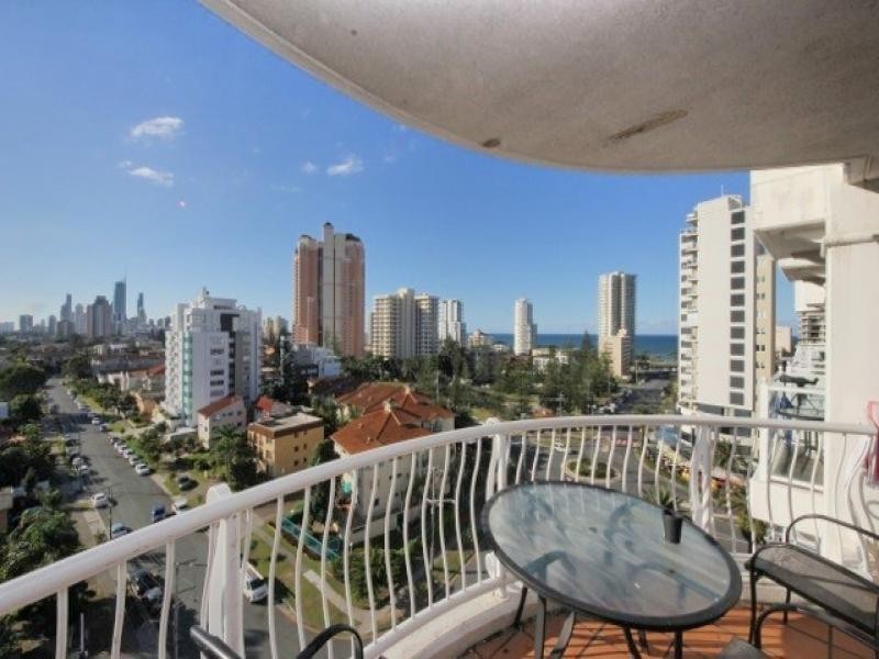 2904/26 Phoenician, Queensland Av, Broadbeach QLD 4218
