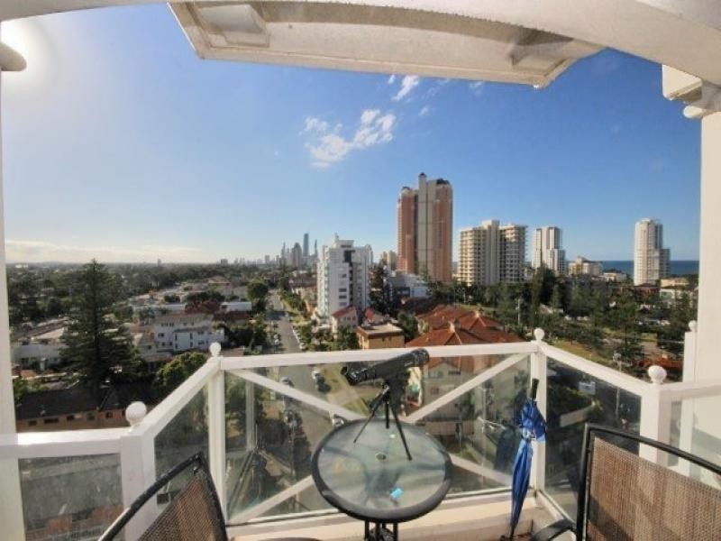 2904/26 Phoenician, Queensland Av, Broadbeach QLD 4218