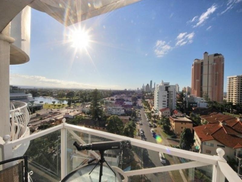 2904/26 Phoenician, Queensland Av, Broadbeach QLD 4218