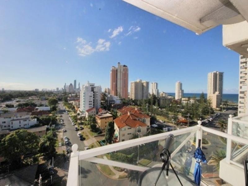2904/26 Phoenician, Queensland Av, Broadbeach QLD 4218