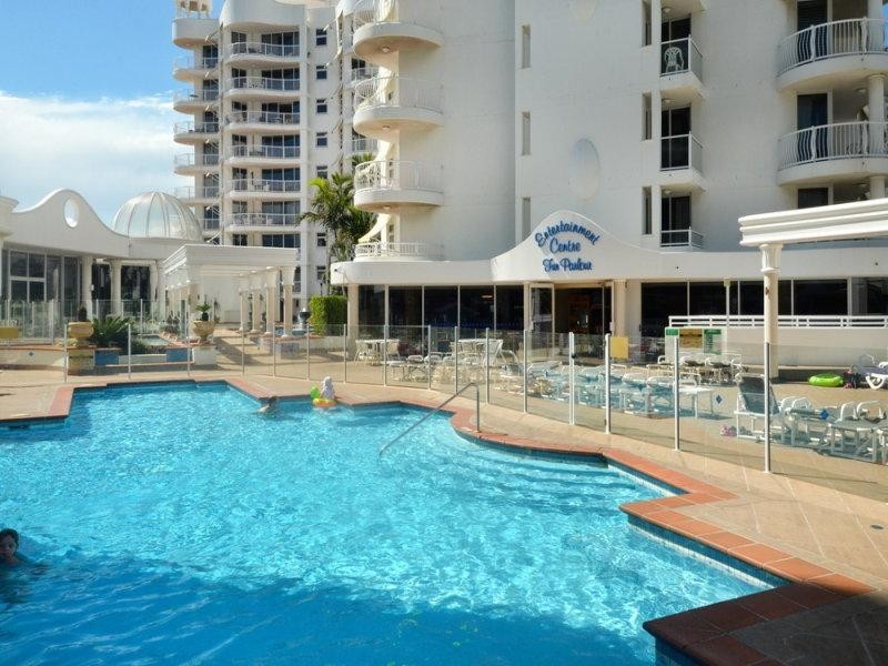 2904/26 Phoenician, Queensland Av, Broadbeach QLD 4218