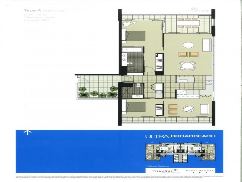 14 George Avenue, Broadbeach QLD 4218