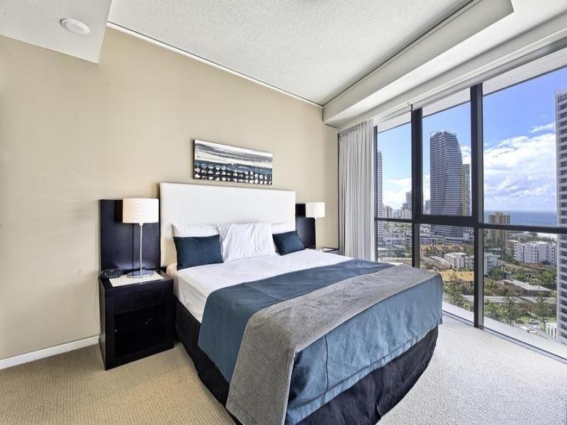 1903/22 Surf Parade, Broadbeach QLD 4218