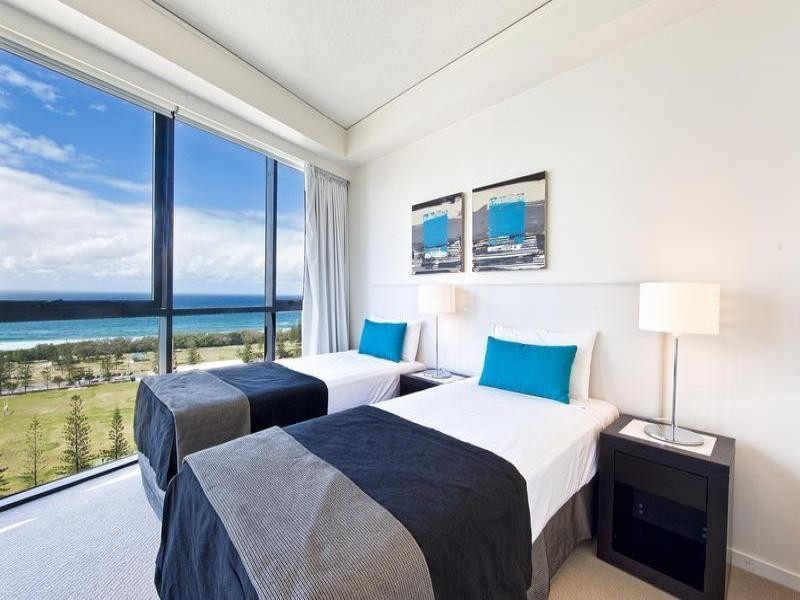 1903/22 Surf Parade, Broadbeach QLD 4218