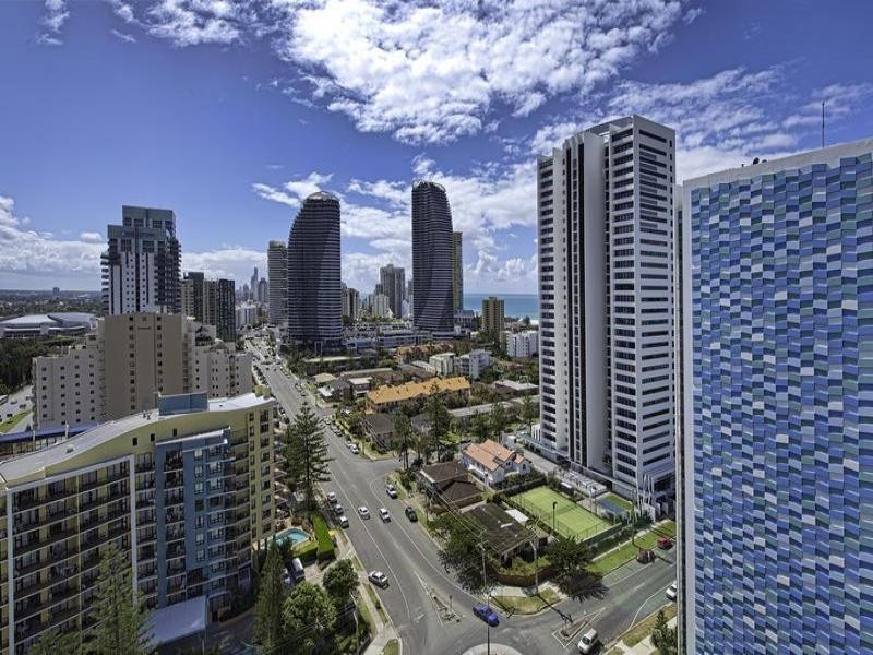 1903/22 Surf Parade, Broadbeach QLD 4218