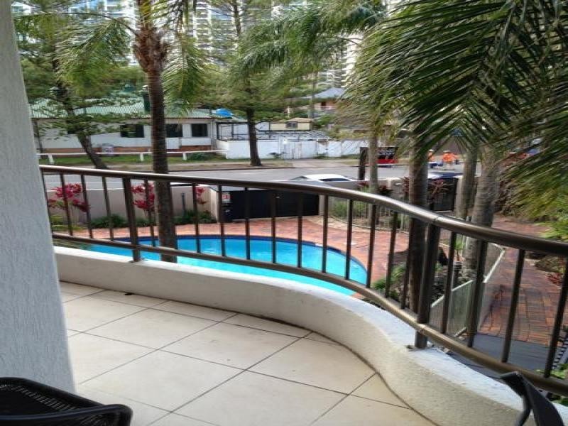 5/2943 Surfers Paradise Boulevard, Surfers Paradise QLD 4217