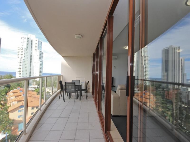 10/42 Surf Parade, Broadbeach QLD 4218