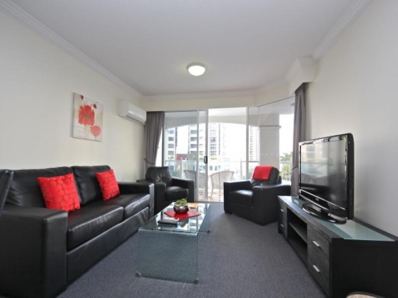 1406/90 Surf Parade, Broadbeach QLD 4218