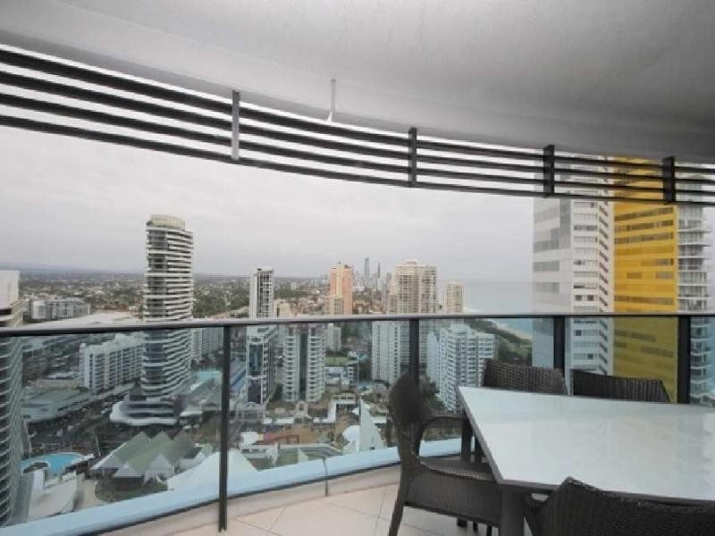 2601/4 Charles Avenue, Broadbeach QLD 4218