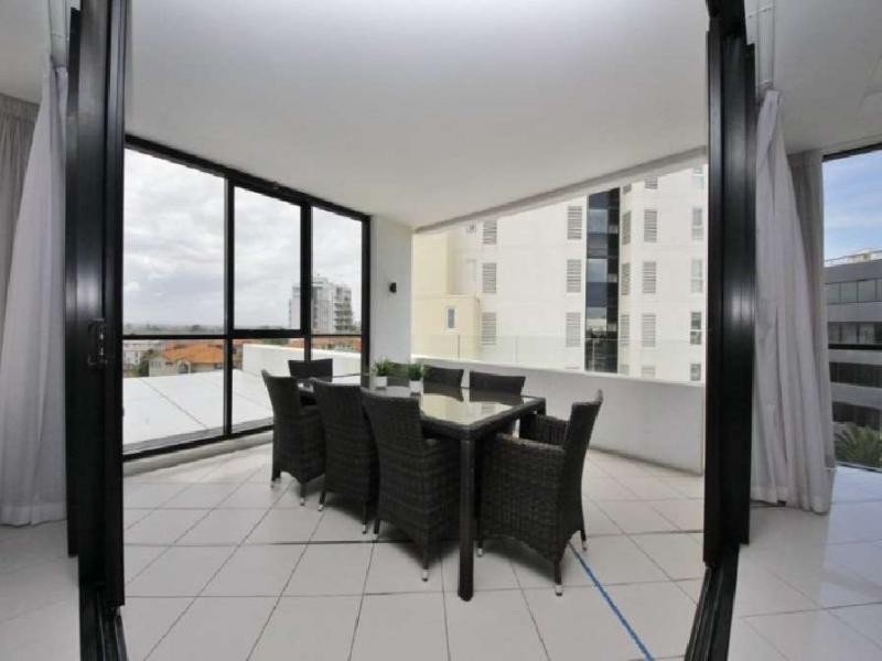 51 – ARIA/17 Albert Avenue, Broadbeach QLD 4218