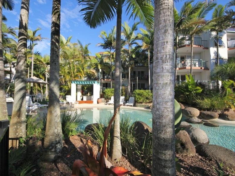 82/7 Redondo Avenue, Miami QLD 4220