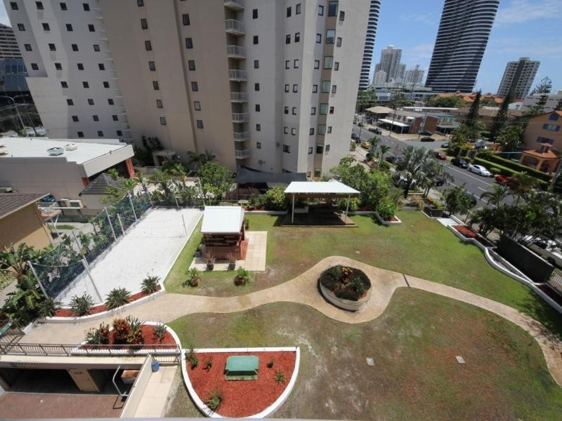 508/40 Surf Parade, Broadbeach QLD 4218