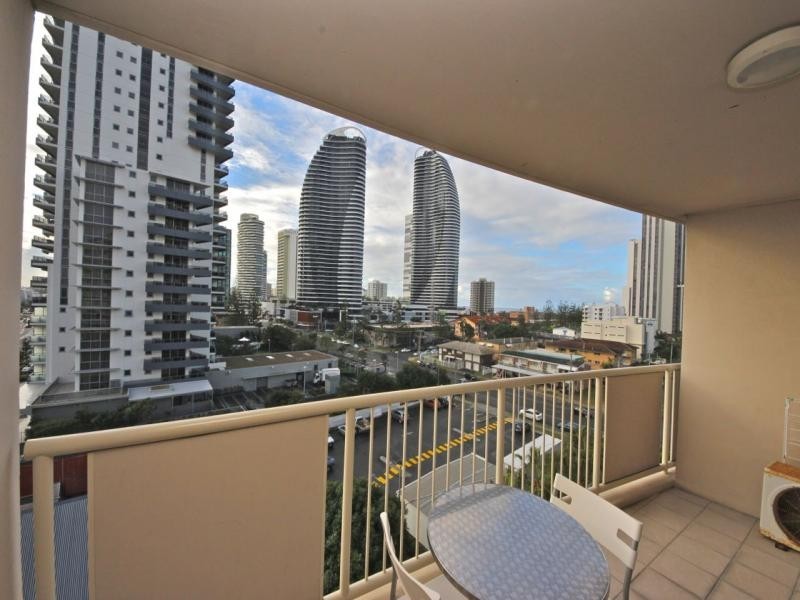 705/42 Surf Parade, Broadbeach QLD 4218