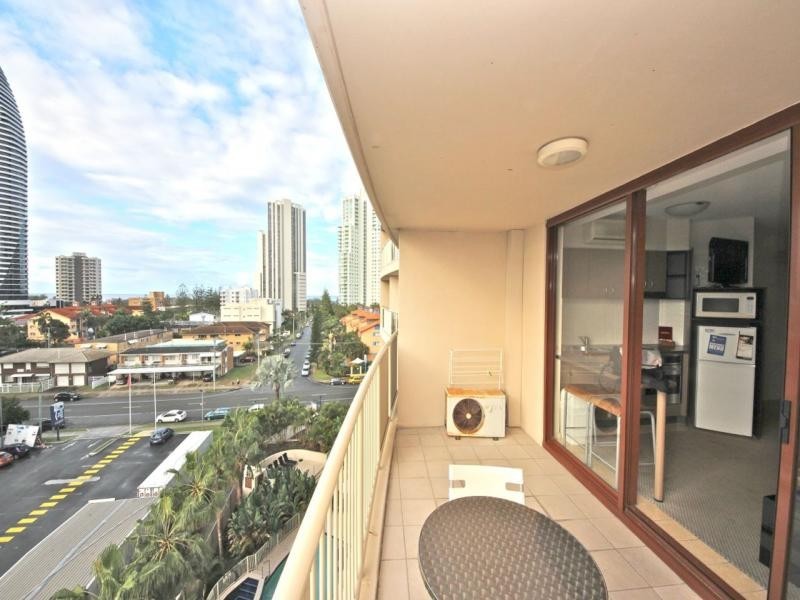 705/42 Surf Parade, Broadbeach QLD 4218