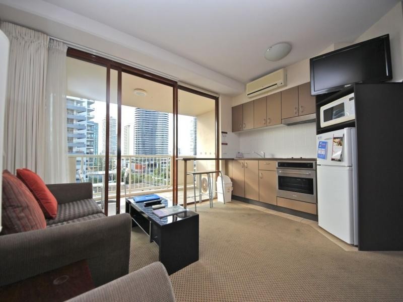 705/42 Surf Parade, Broadbeach QLD 4218