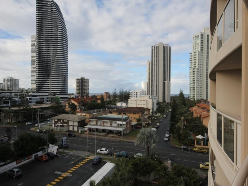 705/42 Surf Parade, Broadbeach QLD 4218