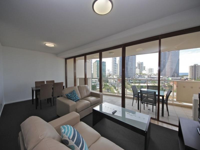 1011/42 Surf Parade, Broadbeach QLD 4218