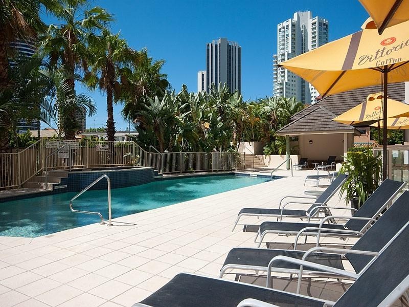 1011/42 Surf Parade, Broadbeach QLD 4218
