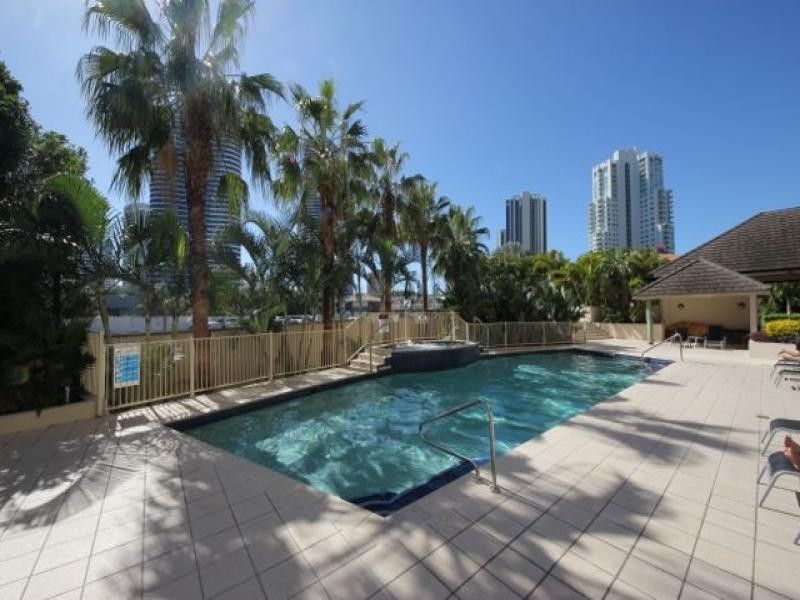 1011/42 Surf Parade, Broadbeach QLD 4218