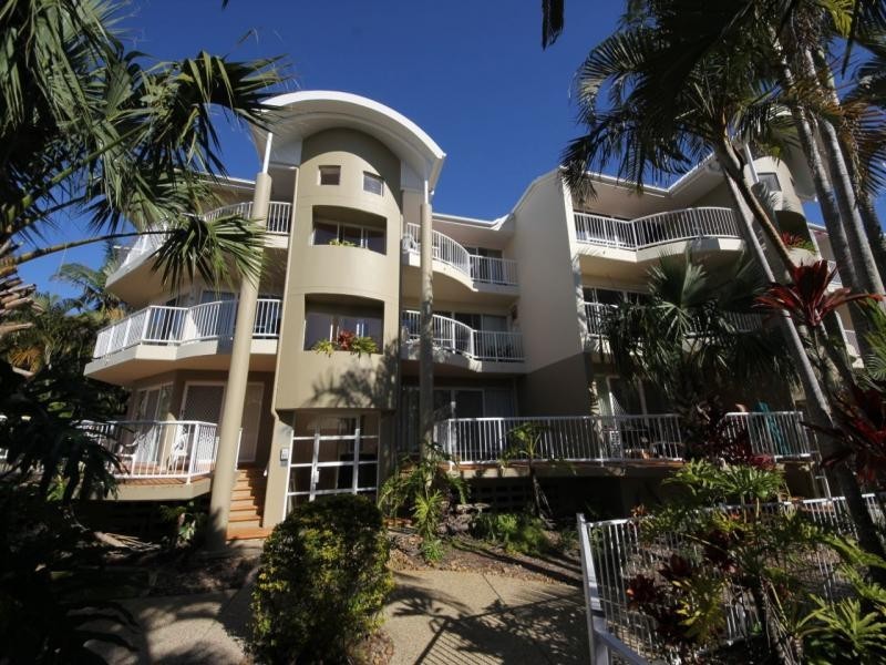 56/16 crescent Avenue, Mermaid Beach QLD 4218