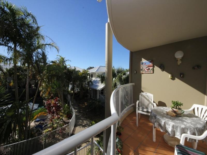 56/16 crescent Avenue, Mermaid Beach QLD 4218