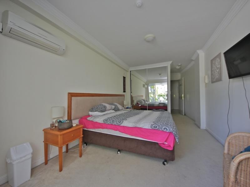 1204/90 Surf Parade, Broadbeach QLD 4218