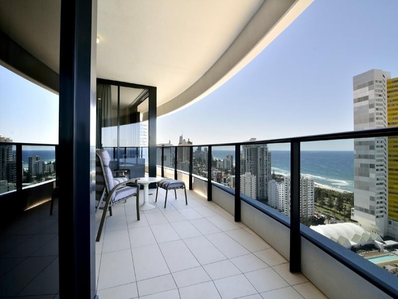 ORACLE, Elizabeth Street, Broadbeach QLD 4218