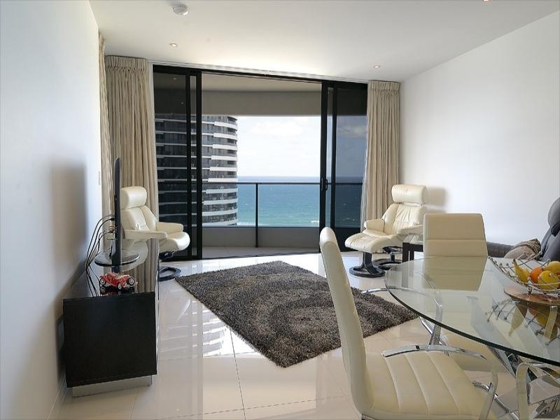 ORACLE, Elizabeth Street, Broadbeach QLD 4218