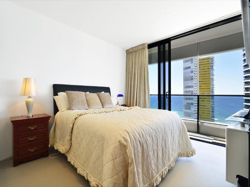 ORACLE, Elizabeth Street, Broadbeach QLD 4218
