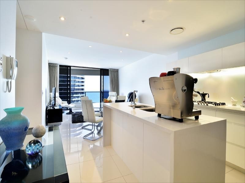 ORACLE, Elizabeth Street, Broadbeach QLD 4218
