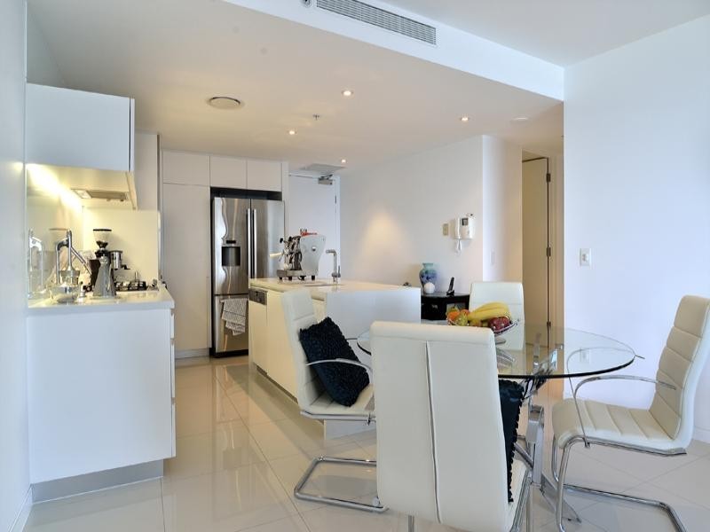 ORACLE, Elizabeth Street, Broadbeach QLD 4218