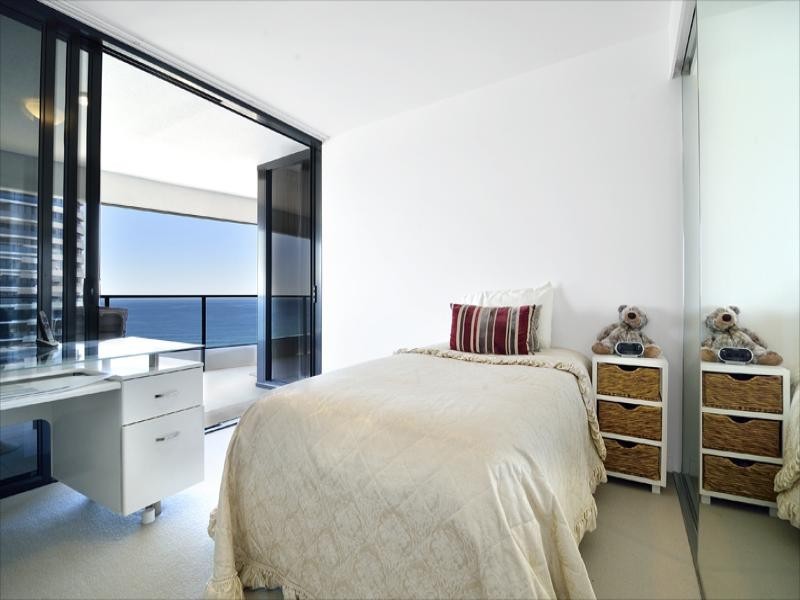ORACLE, Elizabeth Street, Broadbeach QLD 4218