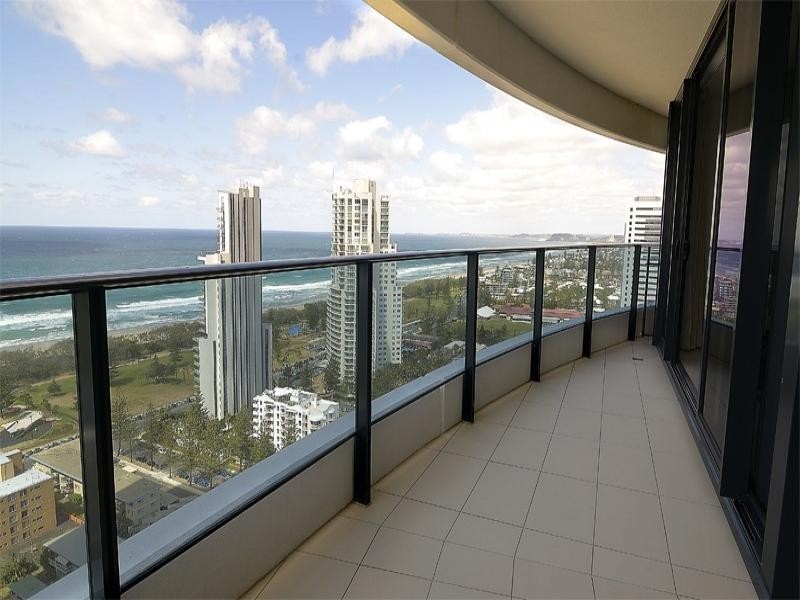 ORACLE, Elizabeth Street, Broadbeach QLD 4218