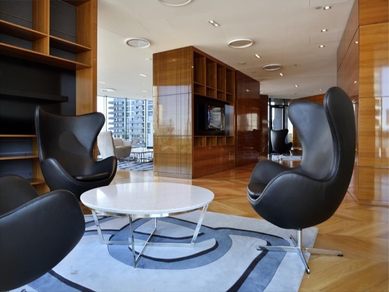 ORACLE, Elizabeth Street, Broadbeach QLD 4218