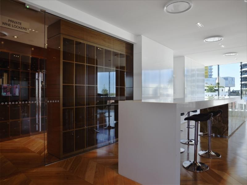 ORACLE, Elizabeth Street, Broadbeach QLD 4218