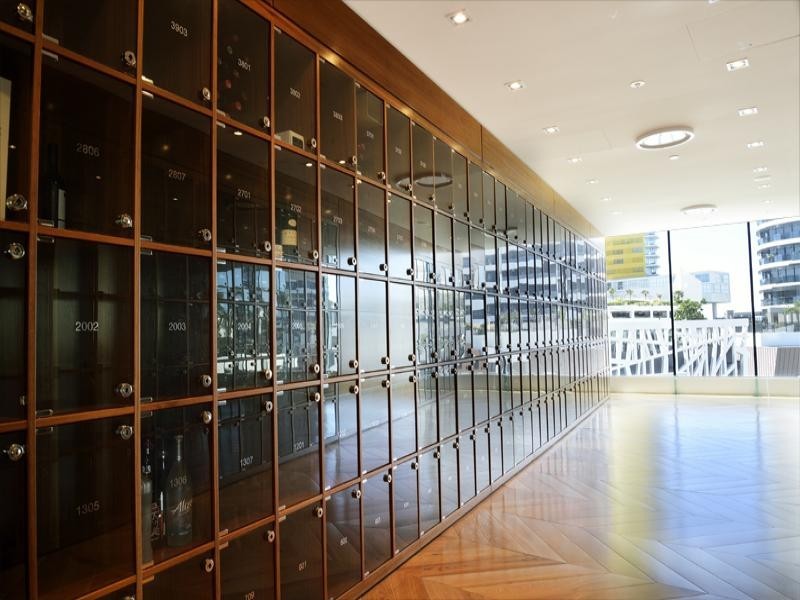 ORACLE, Elizabeth Street, Broadbeach QLD 4218