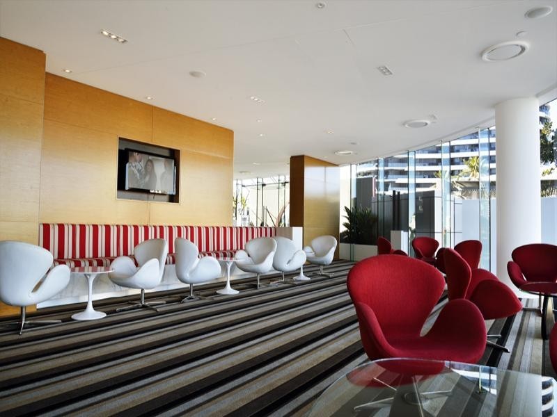 ORACLE, Elizabeth Street, Broadbeach QLD 4218