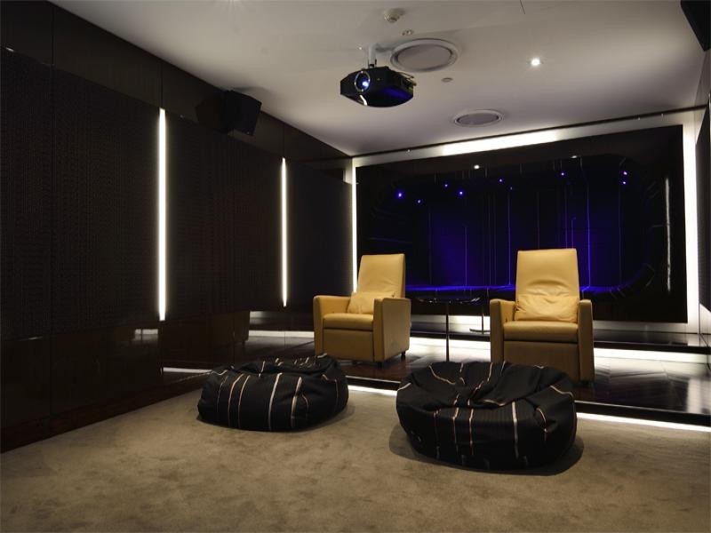 ORACLE, Elizabeth Street, Broadbeach QLD 4218