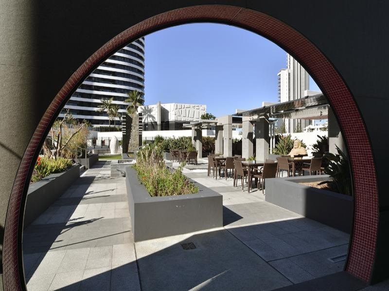 ORACLE, Elizabeth Street, Broadbeach QLD 4218