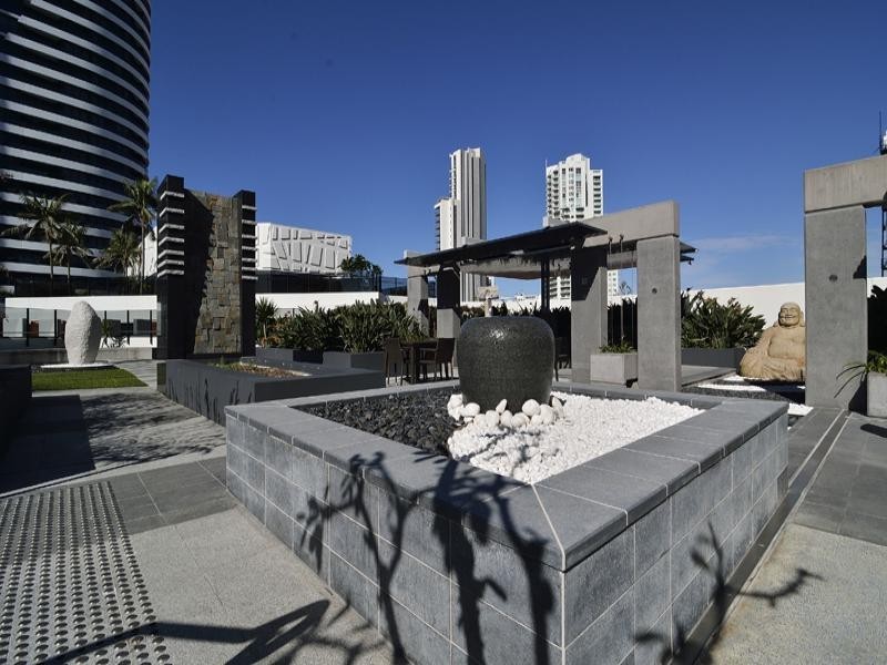 ORACLE, Elizabeth Street, Broadbeach QLD 4218