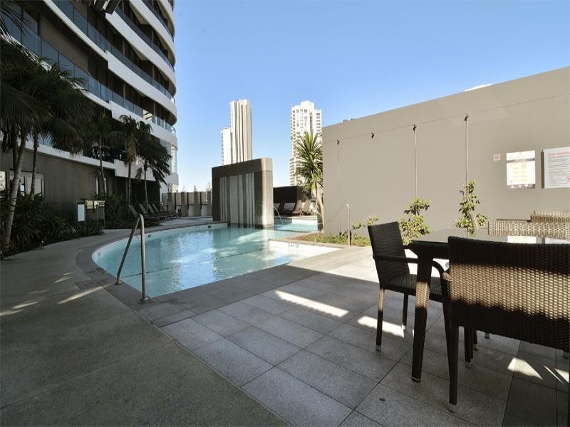 ORACLE, Elizabeth Street, Broadbeach QLD 4218